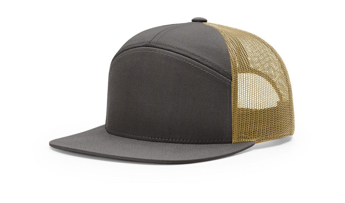 Richardson 168 Custom Hats