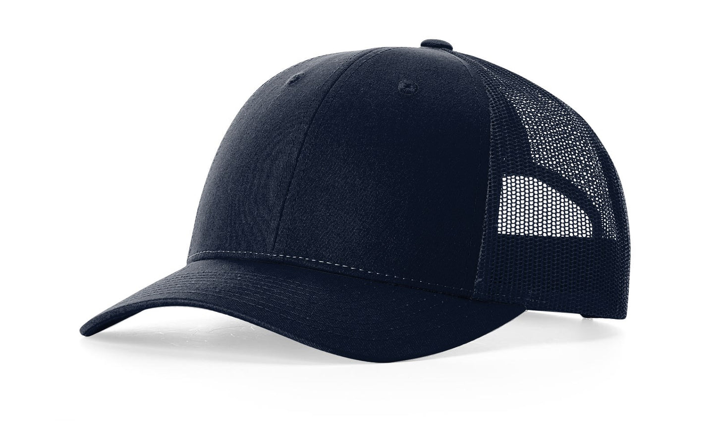 Richardson 112Y YOUTH | 6 Panel Hat
