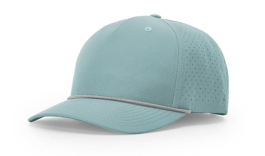 Richardson 355 | 5 Panel Performance Rope Hat