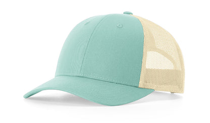Richardson 115 | 6 Panel Low Pro Cap