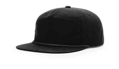 Richardson 256 | 5 Panel Umpqua Gramps Rope Cap