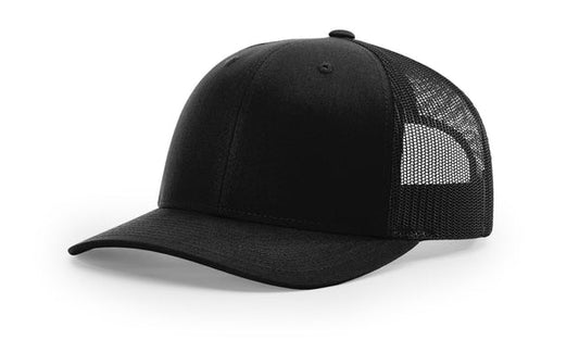 Richardson 112 Custom Hats