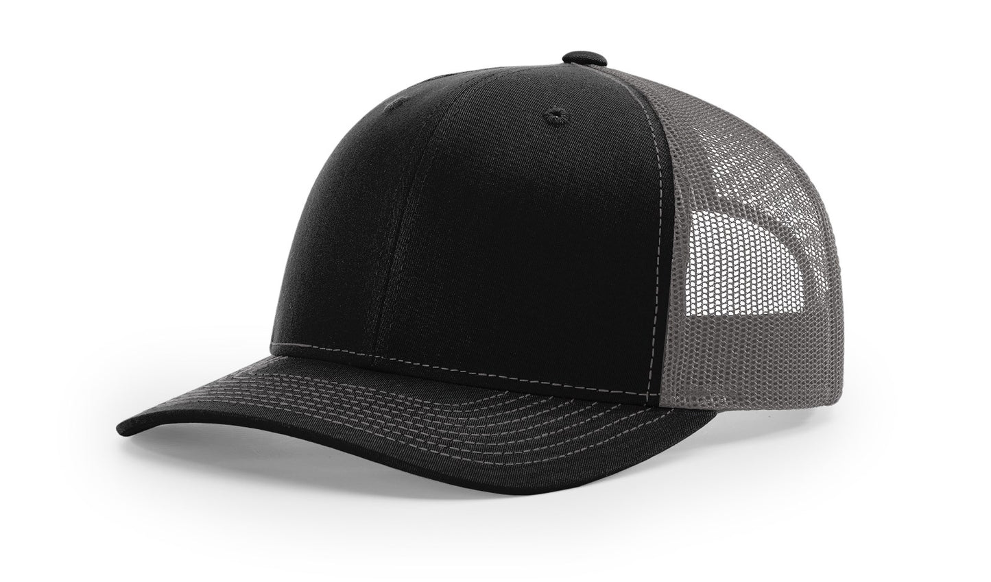 Richardson 112 | 6 Panel Hat
