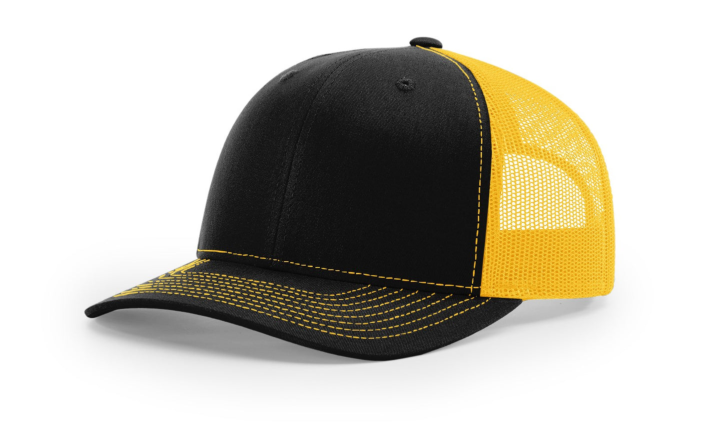 Richardson 112 | 6 Panel Hat
