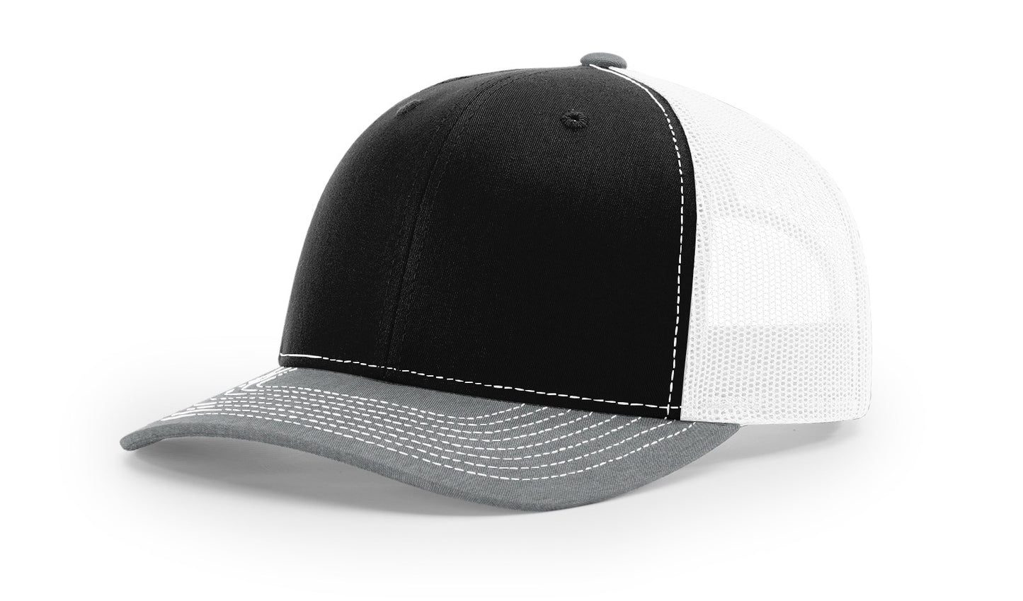 Richardson 112 | 6 Panel Hat