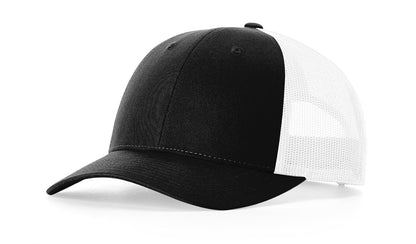 Richardson 115 | 6 Panel Low Pro Cap