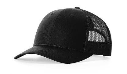 Richardson 115 | 6 Panel Low Pro Cap