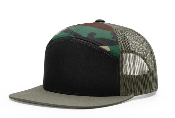 Richardson 168 Custom Hats