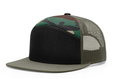 Richardson 168 Custom Hats
