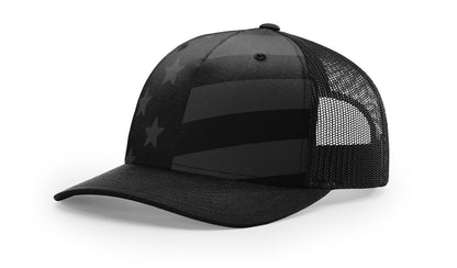 Richardson 112PFP | Printed 5 Panel Hat