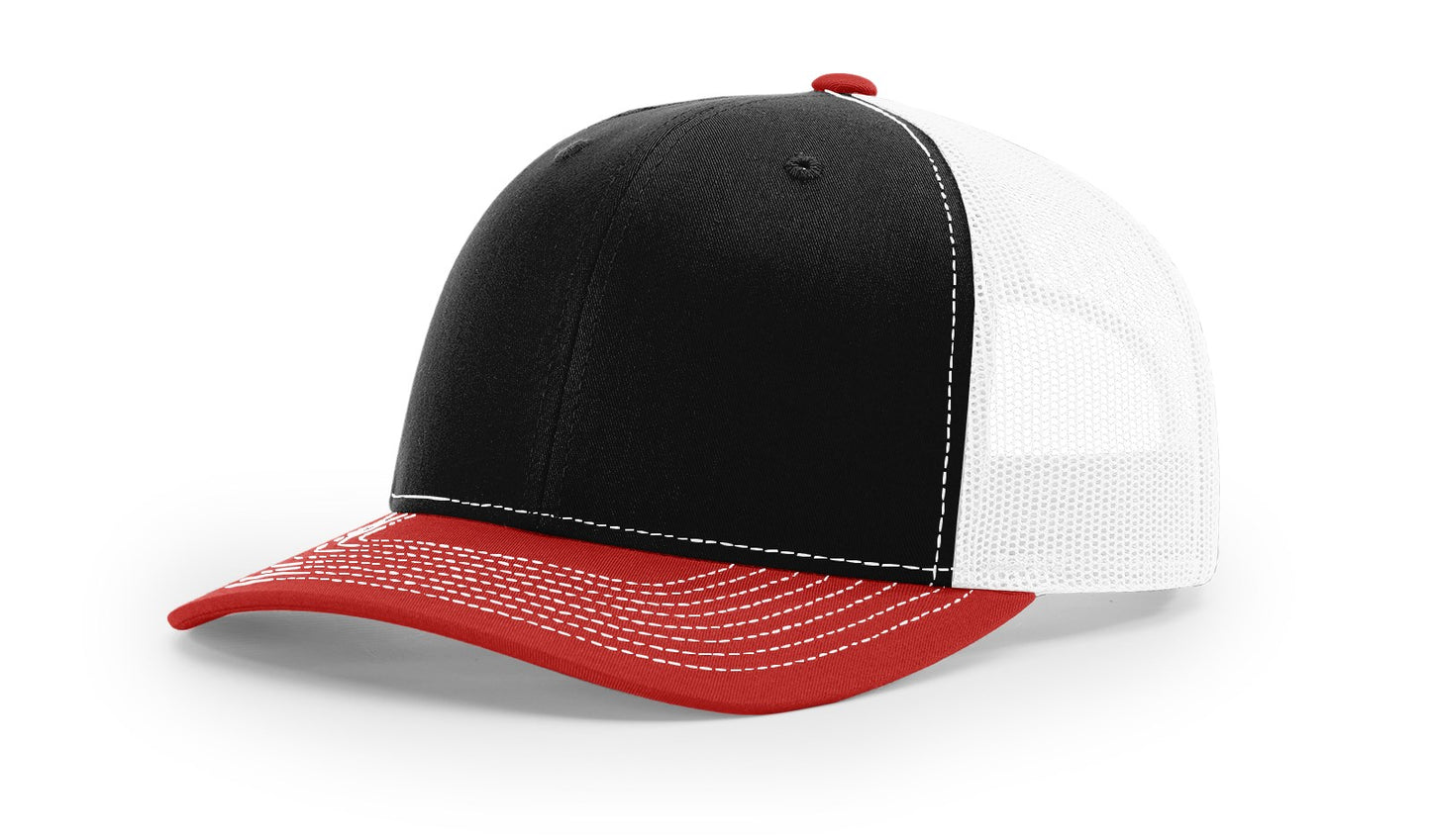 Richardson 112 | 6 Panel Hat