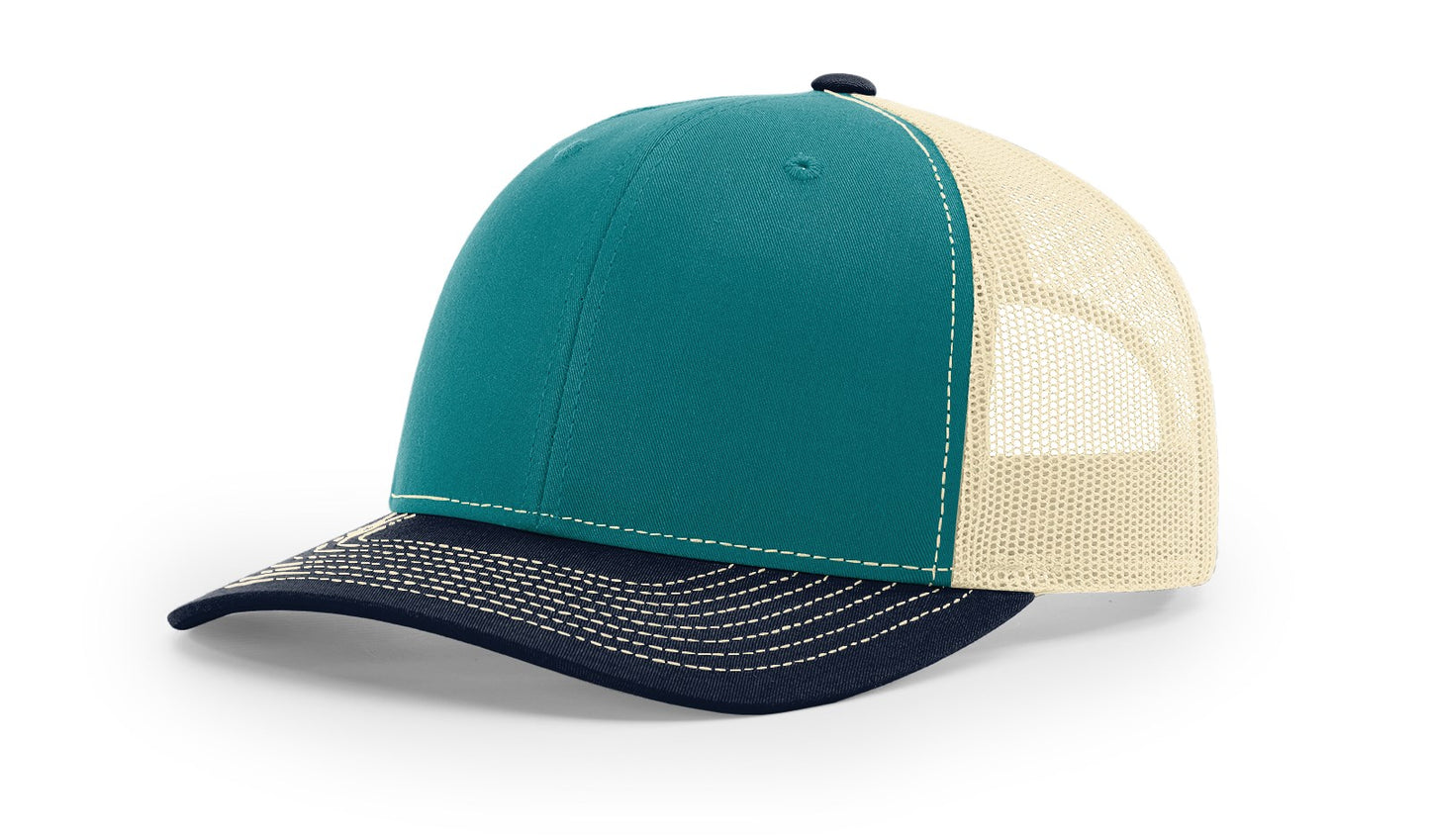 Richardson 112 | 6 Panel Hat
