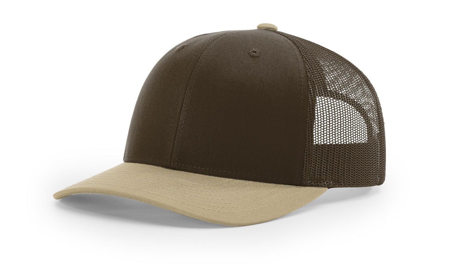 Richardson 112 | 6 Panel Hat