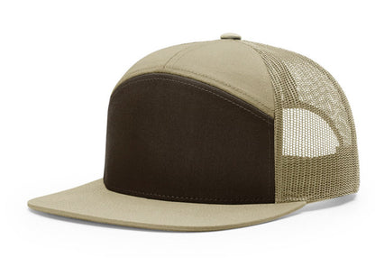 Richardson 168 Custom Hats