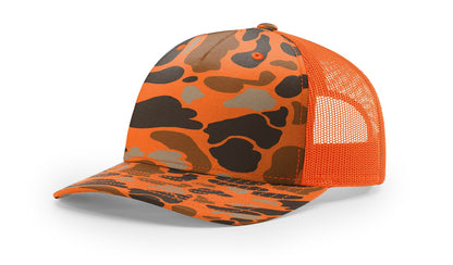 No Minimum Order Richardson 112 6 Panel Hats