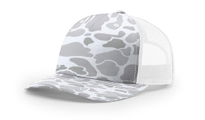 Richardson 112PFP | Printed 5 Panel Hat
