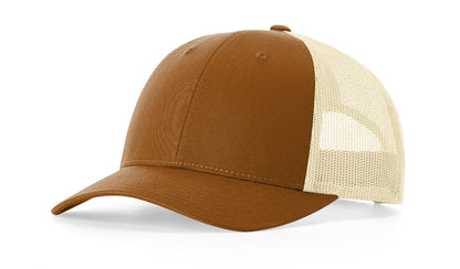Richardson 115 | 6 Panel Low Pro Cap