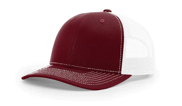 Richardson 112 | 6 Panel Hat