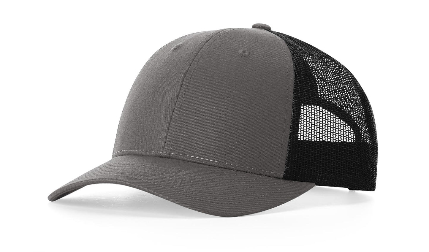 Richardson 115 | 6 Panel Low Pro Cap