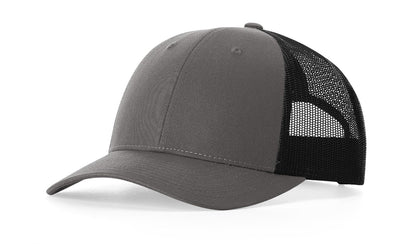 Richardson 115 | 6 Panel Low Pro Cap