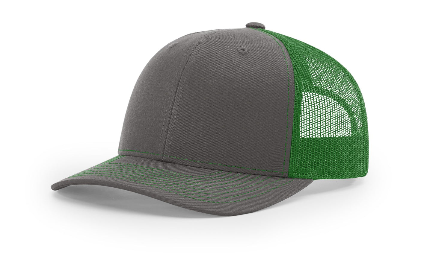 Richardson 112 | 6 Panel Hat