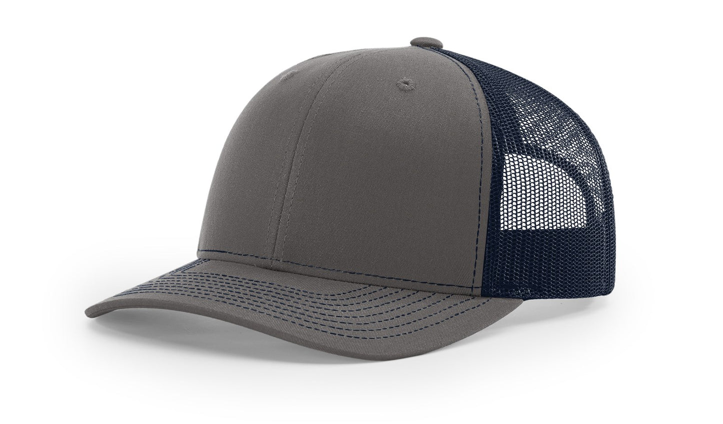 Richardson 112 | 6 Panel Hat