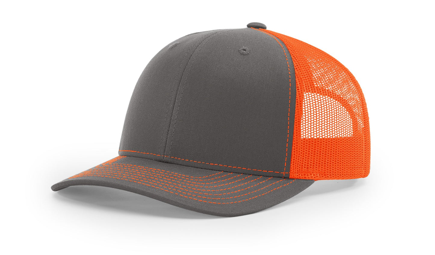 Richardson 112 | 6 Panel Hat