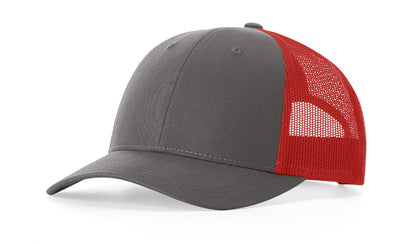 Richardson 115 | 6 Panel Low Pro Cap