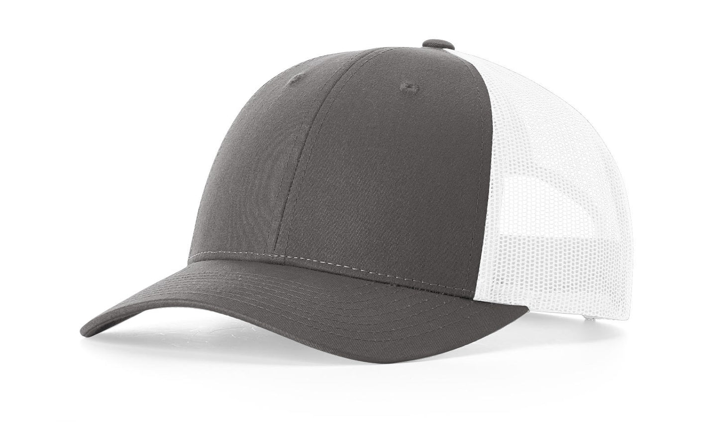 Richardson 115 | 6 Panel Low Pro Cap