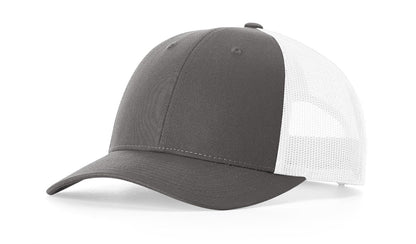 Richardson 115 | 6 Panel Low Pro Cap