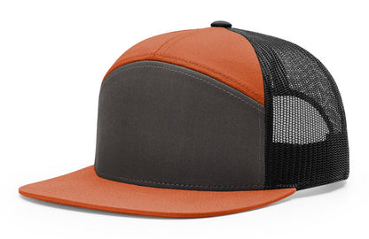 Richardson 168 Custom Hats