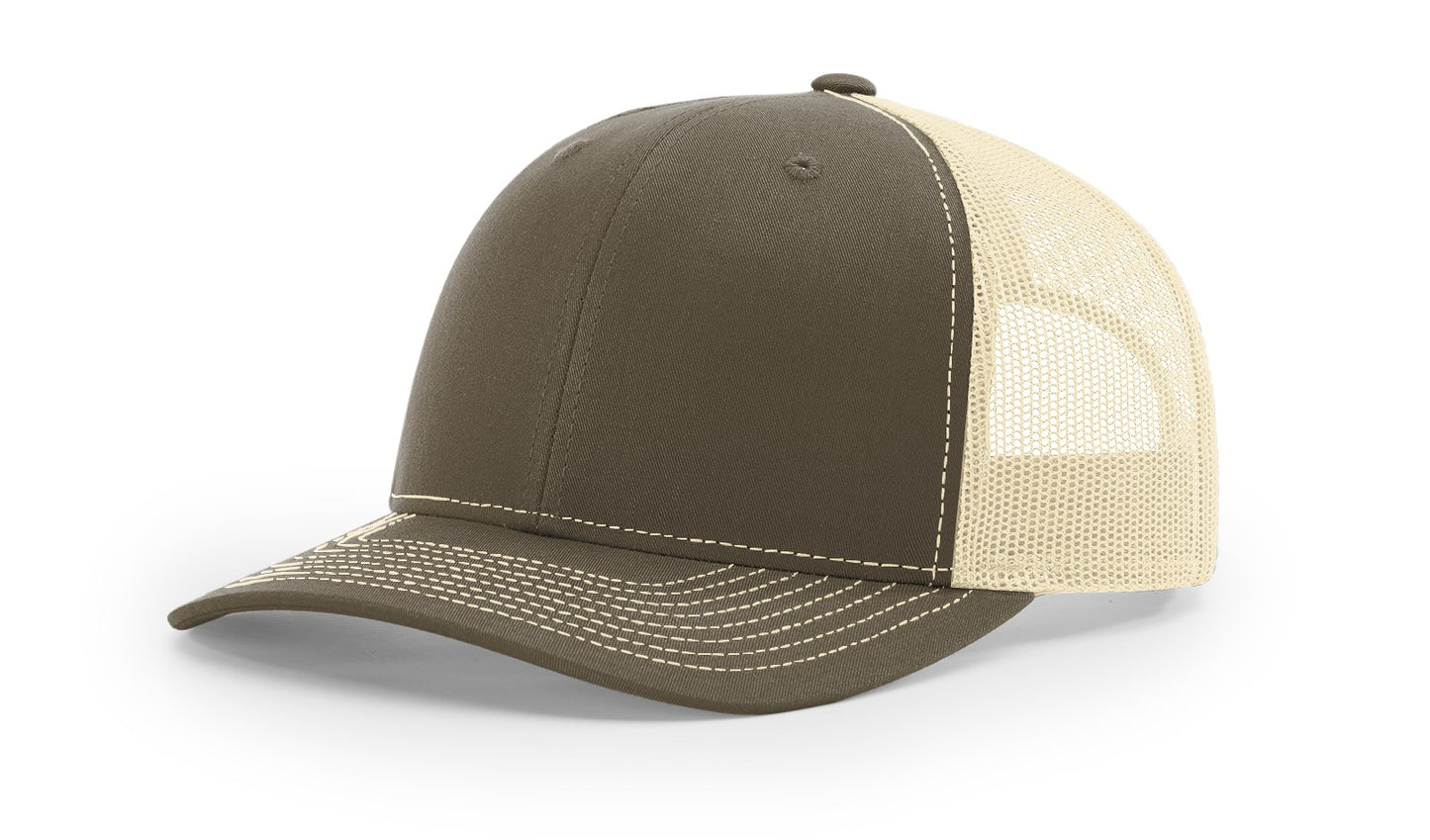 Richardson 112 | 6 Panel Hat