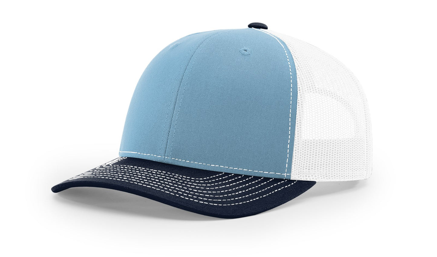 Richardson 112 | 6 Panel Hat