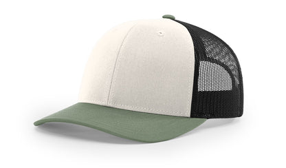 Richardson 112 | 6 Panel Hat