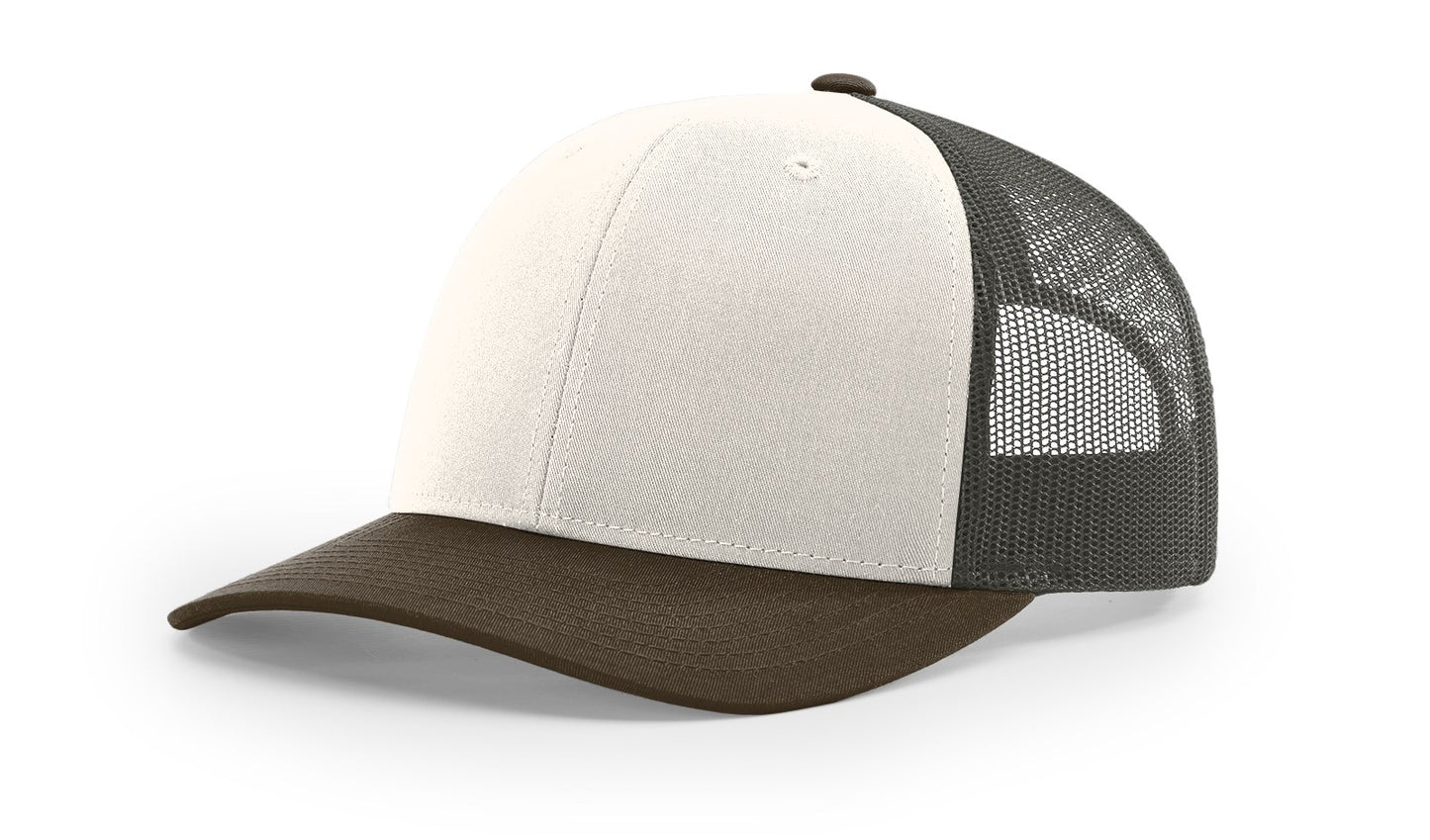 Richardson 112 | 6 Panel Hat