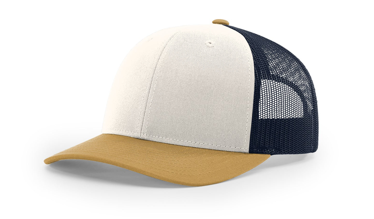Richardson 112 | 6 Panel Hat