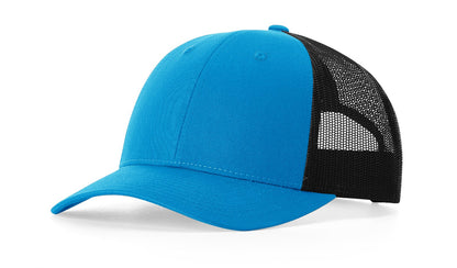 Richardson 115 | 6 Panel Low Pro Cap