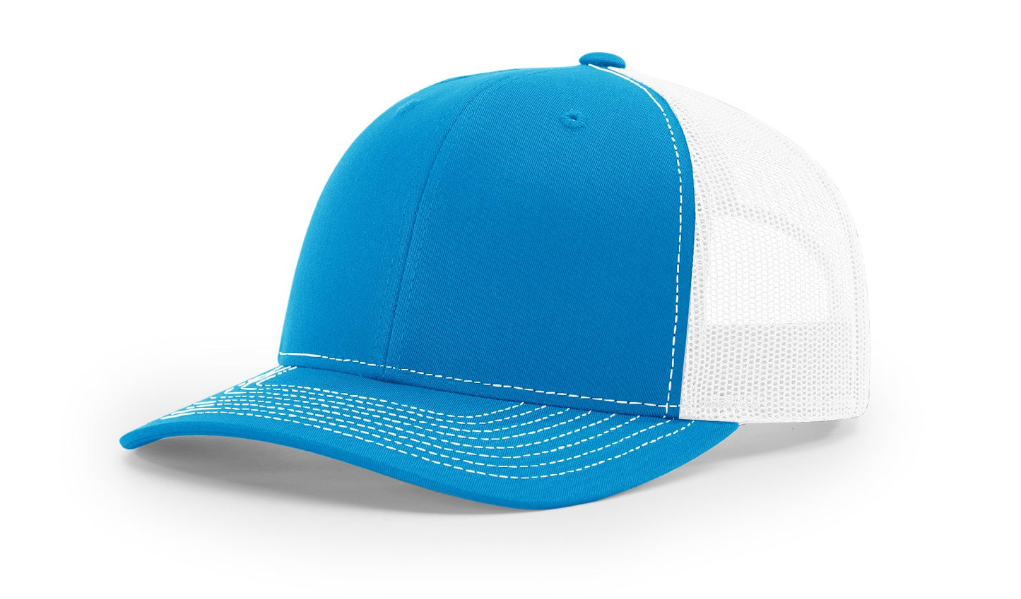 Richardson 112 | 6 Panel Hat