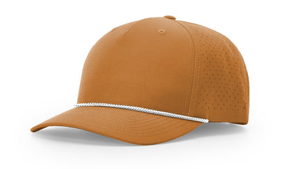 Richardson 355 | 5 Panel Performance Rope Hat