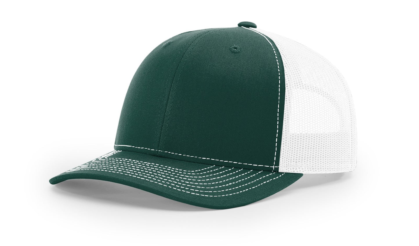 Richardson 112 | 6 Panel Hat