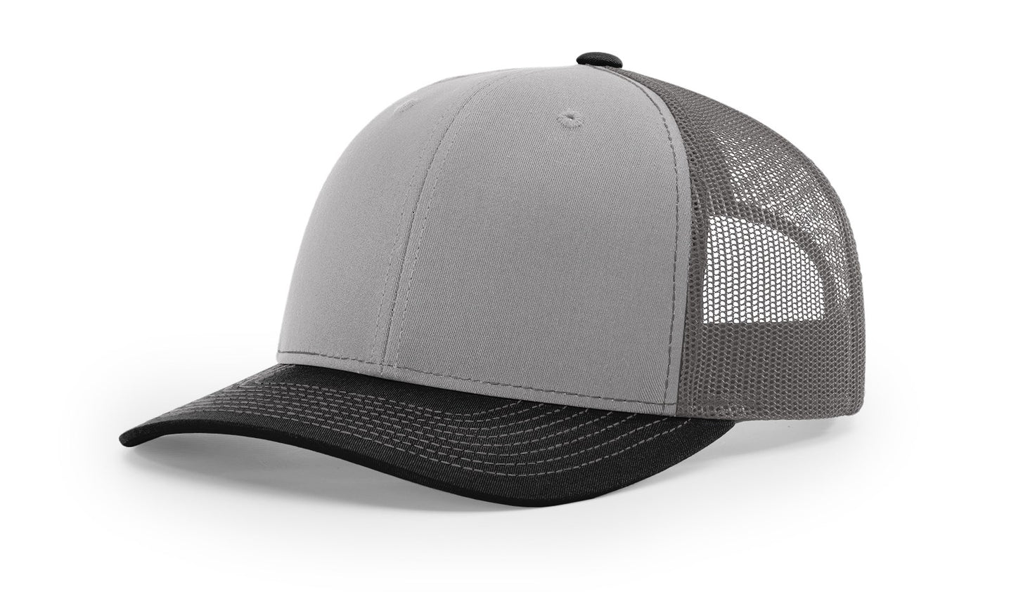 Richardson 112 | 6 Panel Hat