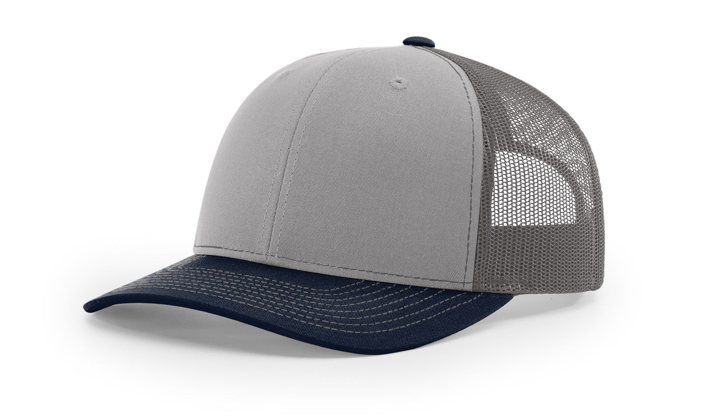 Richardson 112 | 6 Panel Hat