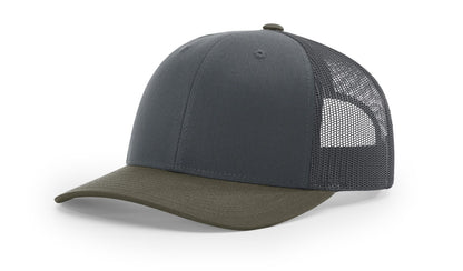 Richardson 112 | 6 Panel Hat