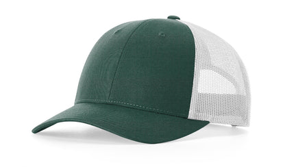 Richardson 115 | 6 Panel Low Pro Cap