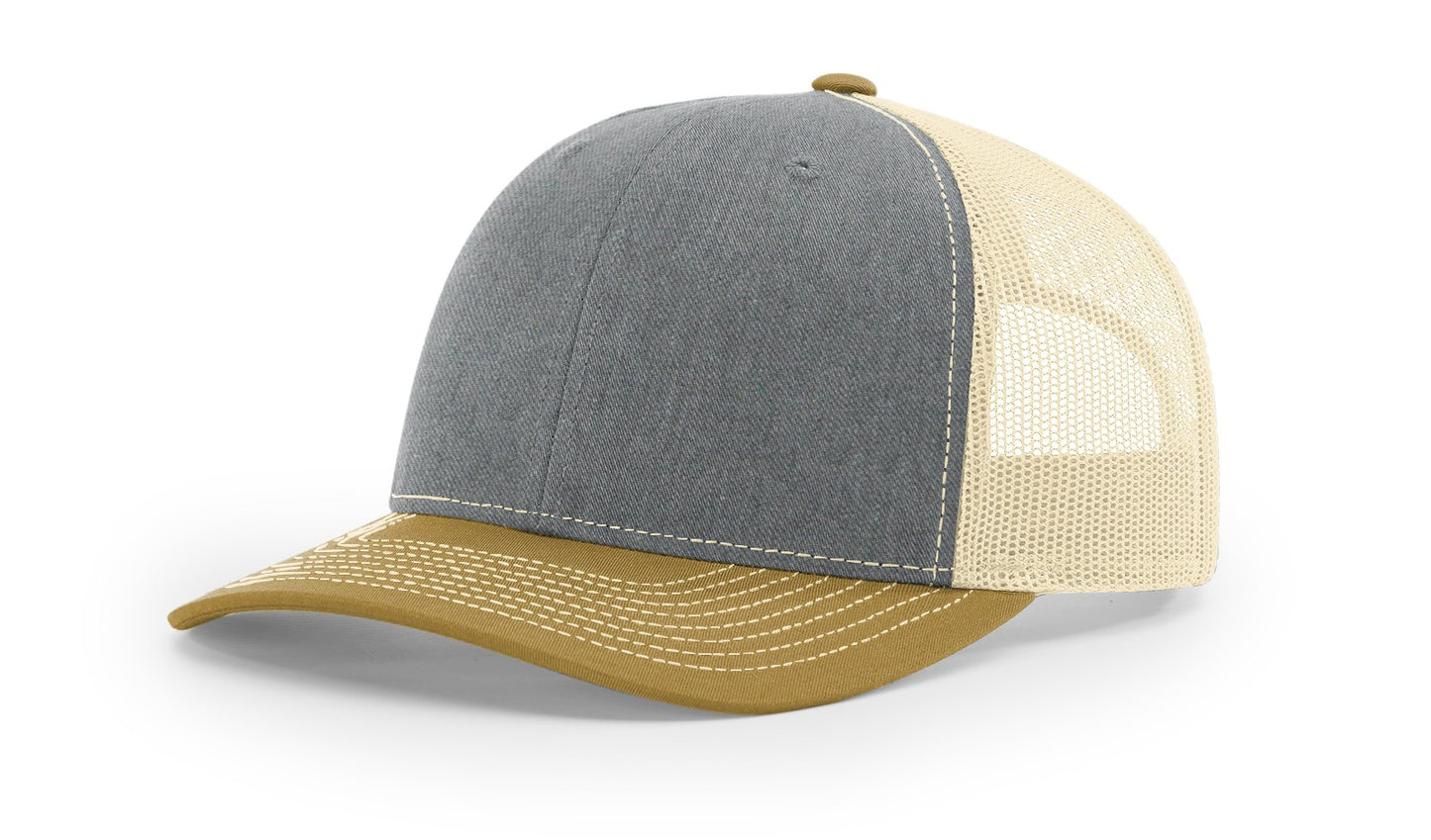 Richardson 112 | 6 Panel Hat
