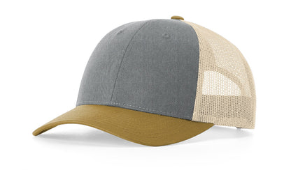 Richardson 115 | 6 Panel Low Pro Cap