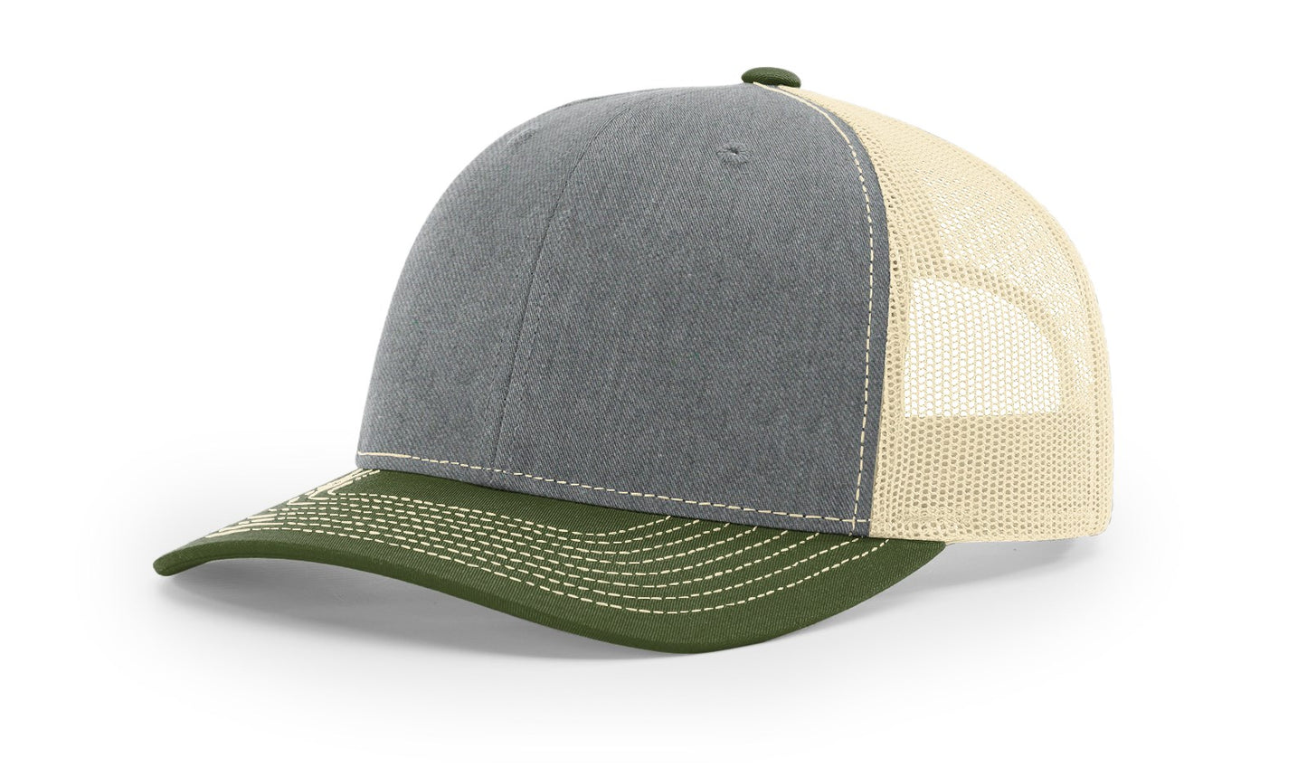 Richardson 112 | 6 Panel Hat