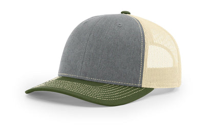 Richardson 112 | 6 Panel Hat