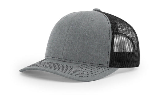 Richardson 112XL EXTRA LARGE | 6 Panel Hat