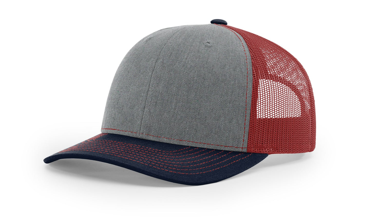 Richardson 112 | 6 Panel Hat